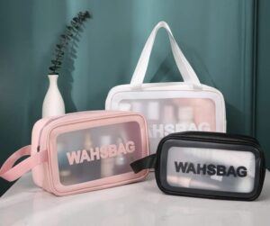 Cosmetic Bag