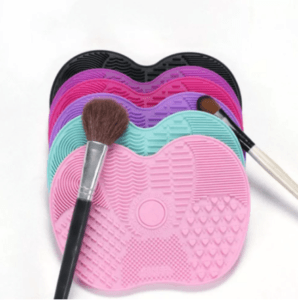 Silicone Makeup Brush Cleaner