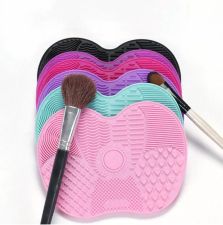 Silicone Makeup Brush Cleaner