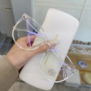 Transparent Glasses